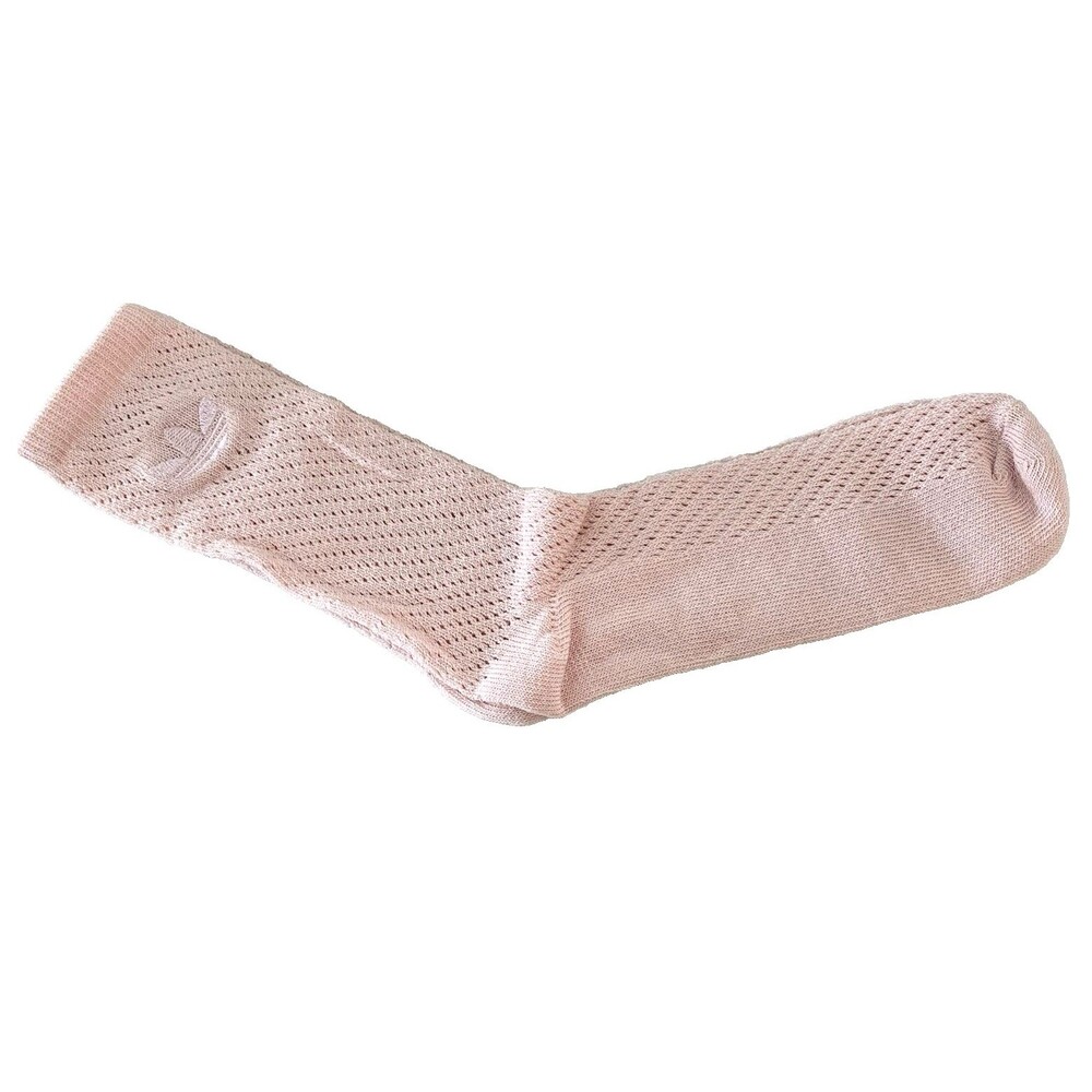 Adidas Women Casual Cotton Knit Solid Soft High-Ankle Socks Comfortable New